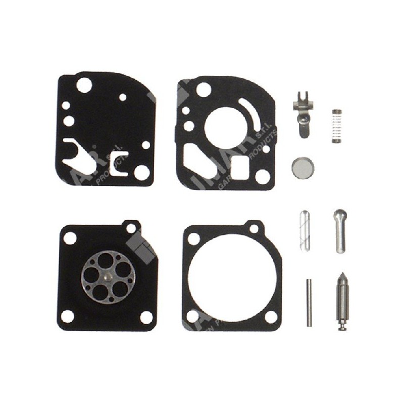 Kit Riparazione per carburatori ZAMA RB-28 COMPATIBILE - 005982
