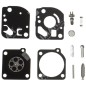 Repair kit for ZAMA RB-28 carburettors - 005982