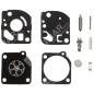 Kit Riparazione per carburatori ZAMA RB-22 / RB-27 COMPATIBILE - 005981