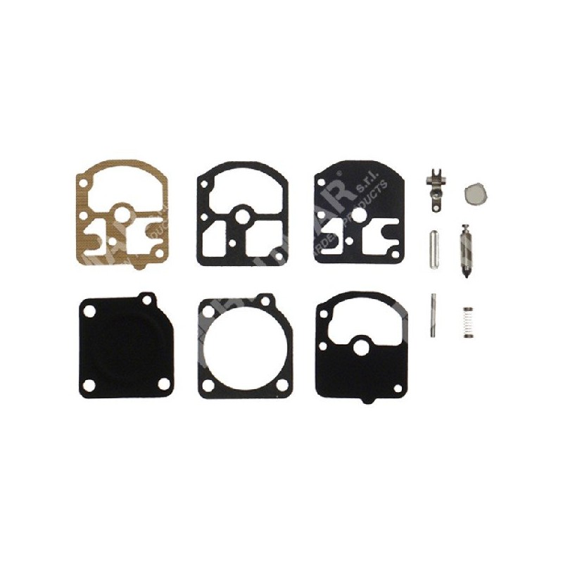 Kit Riparazione per carburatori ZAMA RB-10 COMPATIBILE - 005980