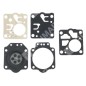 Serie Membrane per carburatori ZAMA GND-08 COMPATIBILE - 004200