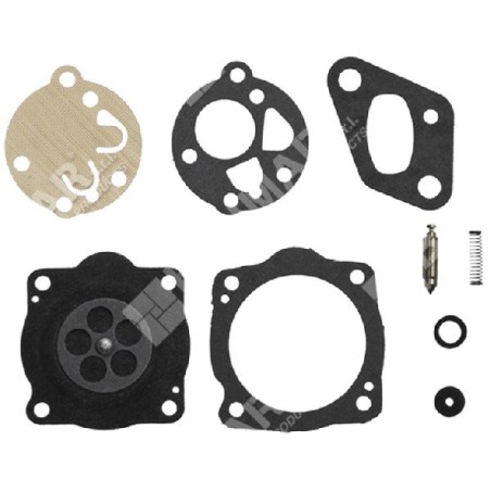 Kit de Réparation de Carburateur - 003728 | Newgardenstore.eu