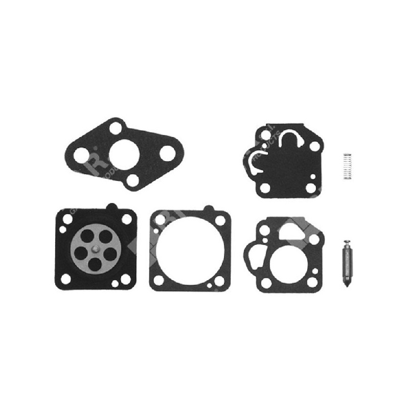 Reparatursatz für MITSUBISHI-Vergaser - 003722