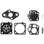 Kit de réparation pour carburateurs MITSUBISHI - 003722