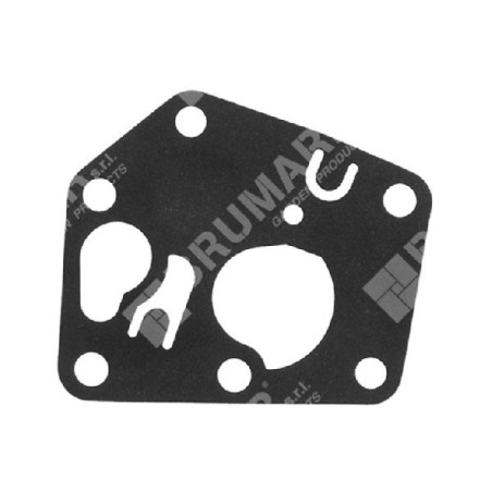Membrana per carburatori BRIGGS & STRATTON 281028 COMPATIBILE - 002555 | Newgardenstore.eu