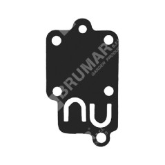 Diaphragme pour carburateurs BRIGGS & STRATTON 270026 - 001255 | Newgardenstore.eu