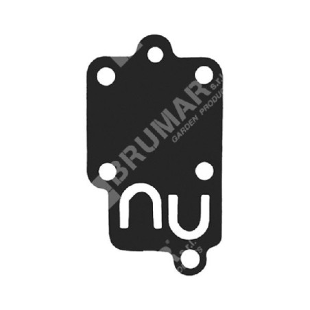 Diaphragme pour carburateurs BRIGGS & STRATTON 270026 - 001255 | Newgardenstore.eu