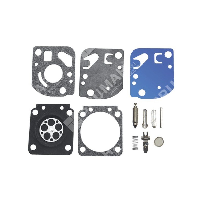 Reparatursatz für ZAMA RB-20 Vergaser – 000723 Reparatursatz für ZAMA RB-20 Vergaser – 000723