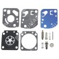 Reparatursatz für ZAMA RB-20 Vergaser – 000723 Reparatursatz für ZAMA RB-20 Vergaser – 000723