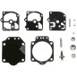 Kit Riparazione per carburatori ZAMA RB-16 COMPATIBILE - 000714