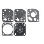 Serie Diafragma para carburadores ZAMA GND-12 / GND-15 - 000612