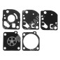 Serie Diafragma para carburadores ZAMA GND-14 / GND-17 - 000611