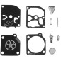 Reparatursatz für ZAMA RB-41 Vergaser – 000608