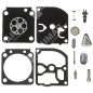 Kit de réparation pour carburateurs ZAMA RB-40 - 000607