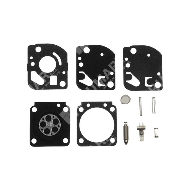 Kit de réparation pour carburateurs ZAMA RB-23 - 000604