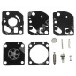 Kit Riparazione per carburatori ZAMA RB-23 COMPATIBILE - 000604 Kit Riparazione per carburatori ZAMA RB-23 COMPATIBILE - 000604