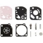 Repair kit for ZAMA RB-21 carburettors - 000602