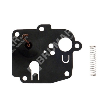 Diaphragme pour carburateurs BRIGGS & STRATTON 391681 - 000107 | Newgardenstore.eu