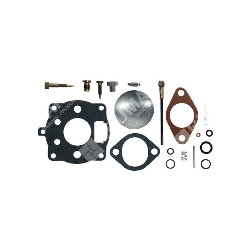 Reparatursatz für BRIGGS & STRATTON Vergaser 391071 - 000097