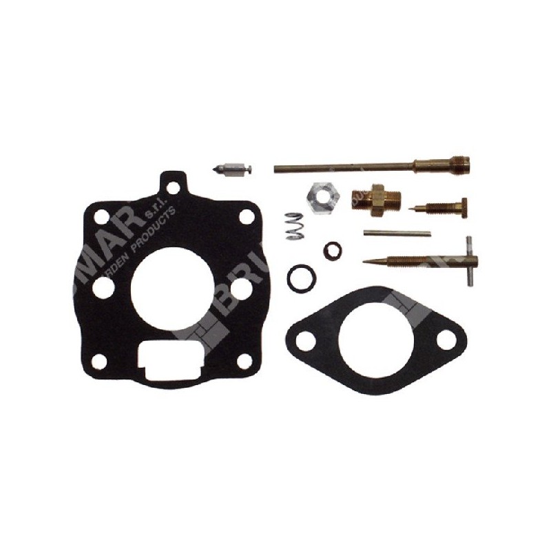 Reparatursatz für BRIGGS & STRATTON Vergaser 394989 - 000096