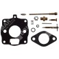 Reparatursatz für BRIGGS & STRATTON Vergaser 394989 - 000096