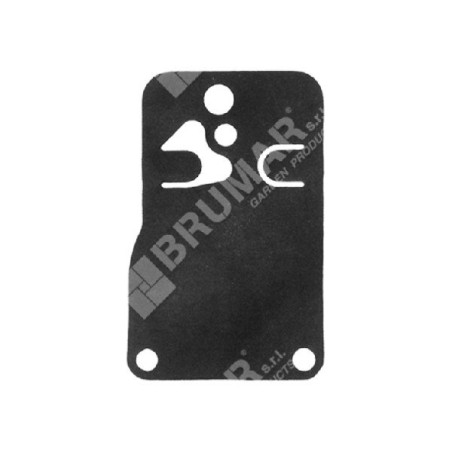 Membrana per carburatori BRIGGS & STRATTON 270988 COMPATIBILE - 000091 | Newgardenstore.eu