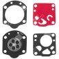 Série de membranes pour carburateurs DELL'ORTO - 000035