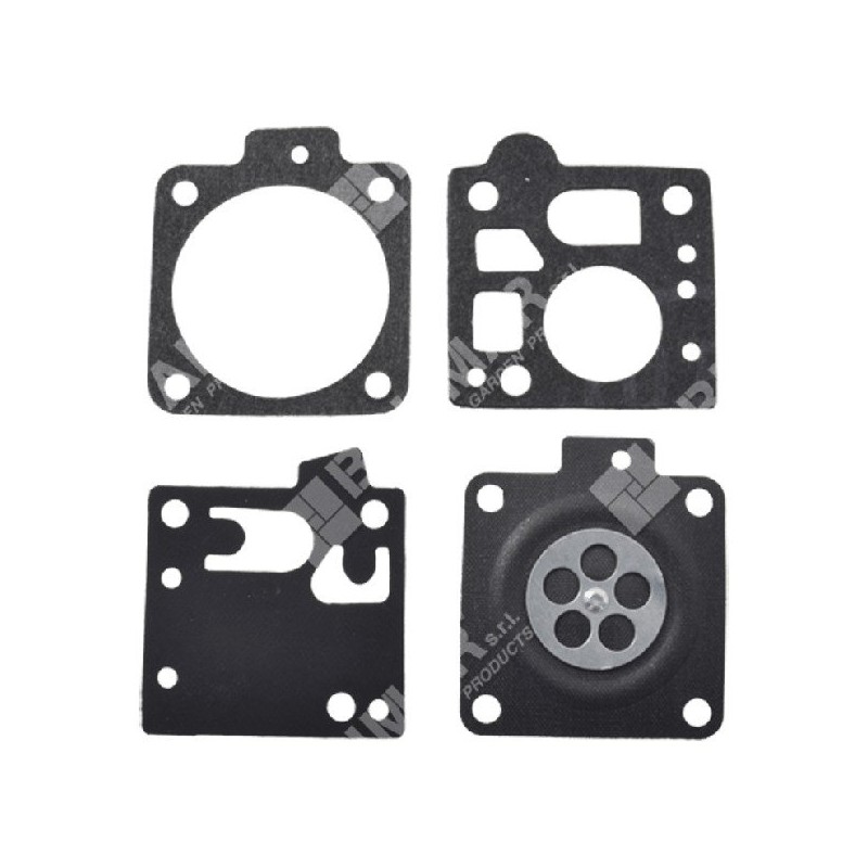 Série de membranes pour carburateurs BING - 000030