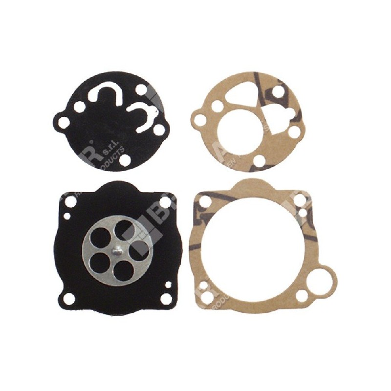 Membranserie für SHINDAIWA-Vergaser - 000029
