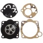 Membranserie für SHINDAIWA-Vergaser - 000029