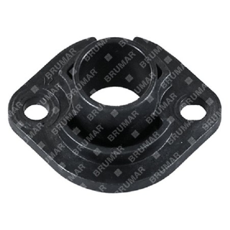 Collettore per motori BRIGGS & STRATTON COMPATIBILE - 059273 | Newgardenstore.eu