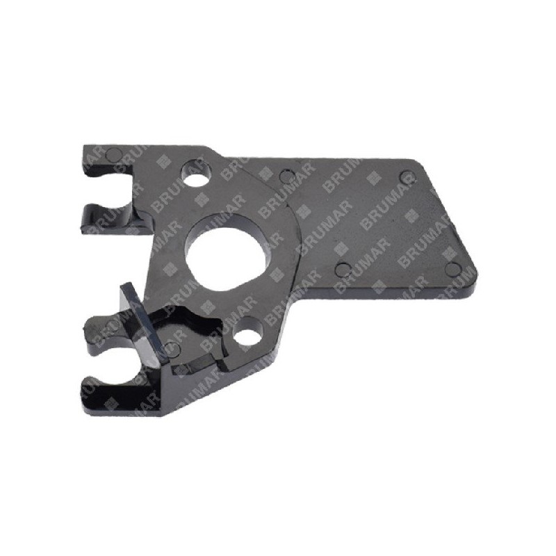 Thermal flange for HARRY aerators - 058607