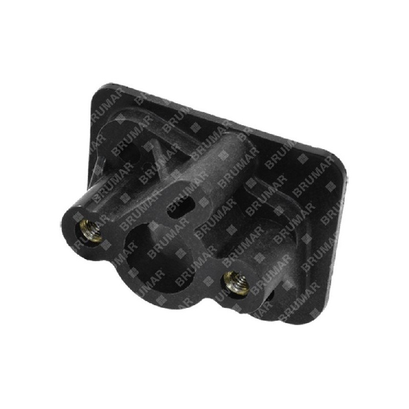 Flangia termica IBKH 523 IKRA COMPATIBILE - 057525