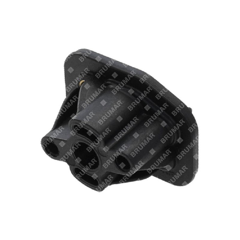 Brida térmica para desbrozadora BLX - 057468