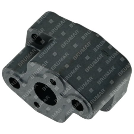 Brida térmica bomba pulverizadora ATTILA - 056825 | Newgardenstore.eu