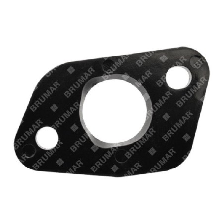 Thermal flange for MAORI lawnmower - 054933 | Newgardenstore.eu