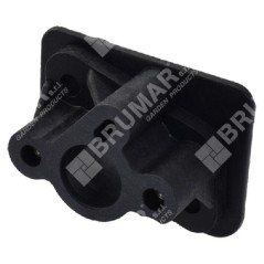 Flangia termica per multitool BLX COMPATIBILE - 054787