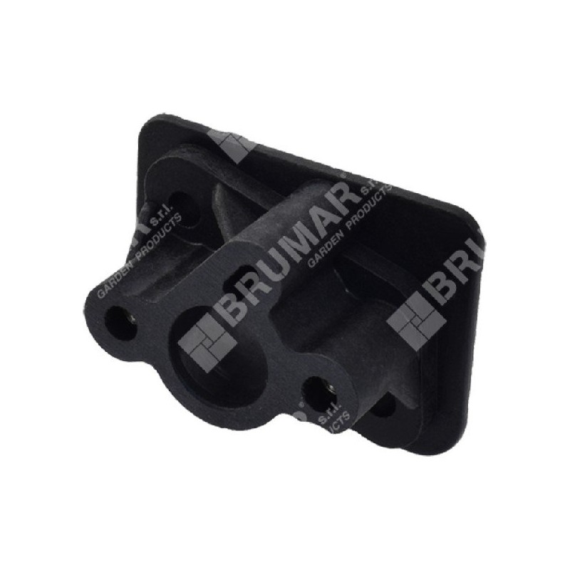 Thermoflansch für BLX-Multitool – 054787