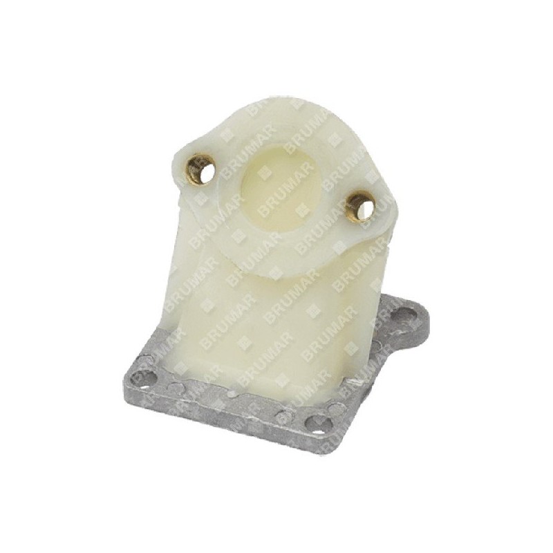 Collettore per motoseghe ZOMAX 3.001.0223.01 COMPATIBILE - 053859