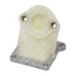 Collettore per motoseghe ZOMAX 3.001.0223.01 COMPATIBILE - 053859