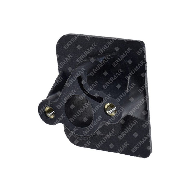 Thermal flange for ZOMAX brushcutters 4.005.0023.13 - 052129