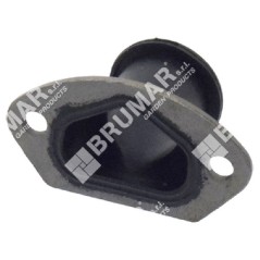Colector para motosierras ZOMAX 4.005.0023.03 - 051899 | Newgardenstore.eu