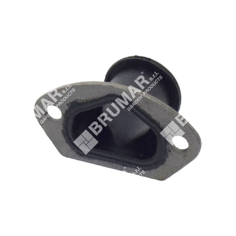 Collettore per motoseghe ZOMAX 4.005.0023.03 COMPATIBILE - 051899