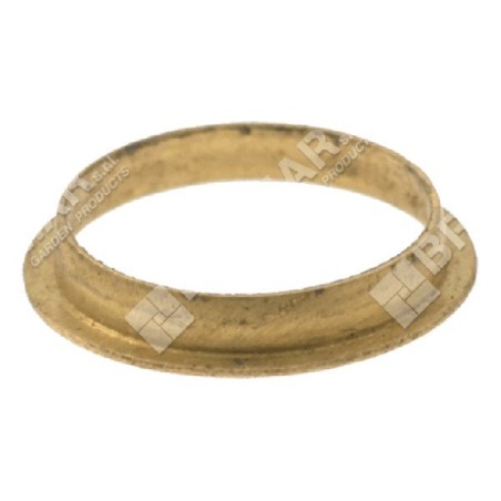Anello guida collettore per motoseghe ZOMAX 4.005.0041.01 COMPATIBILE - 051858 | Newgardenstore.eu