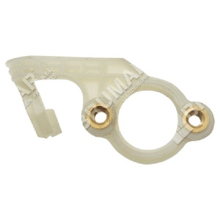 Supporto collettore per motoseghe ZOMAX 4.005.0191.05 COMPATIBILE - 051857 | Newgardenstore.eu