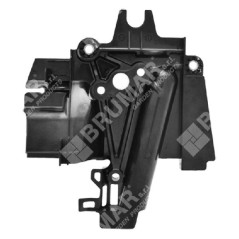 Flangia termica per motori HONDA 19631.Z3V.000 COMPATIBILE - 050615 | Newgardenstore.eu