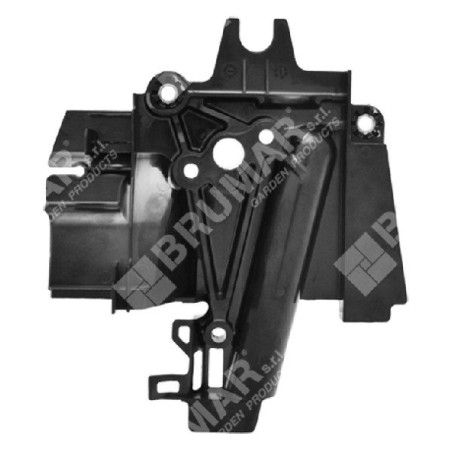 Flangia termica per motori HONDA 19631.Z3V.000 COMPATIBILE - 050615 | Newgardenstore.eu