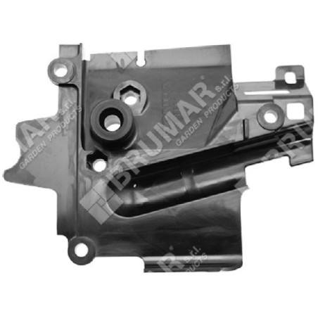 Flangia termica per motori HONDA 19631.Z0H.000 COMPATIBILE - 047499 | Newgardenstore.eu