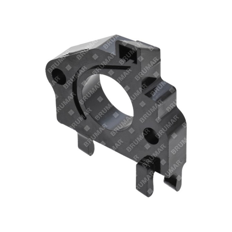 Thermal flange for DUCAR motor generators 262301 - 038244
