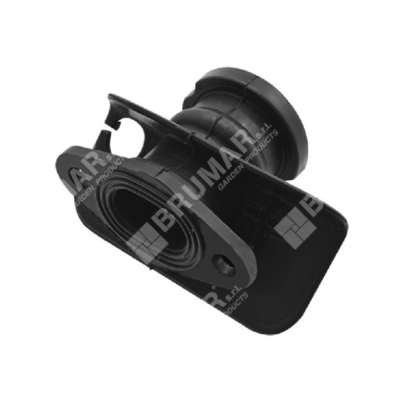 Collettore per motoseghe ZOMAX 4.005.0023.07 COMPATIBILE - 029718
